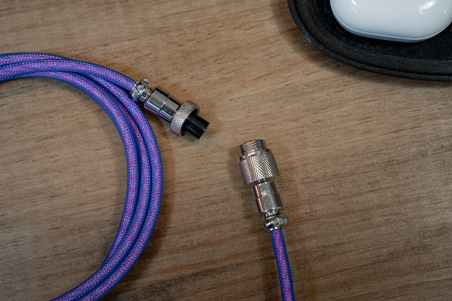 CUSTOM SYMMETRICAL AV COLECTION CABLES