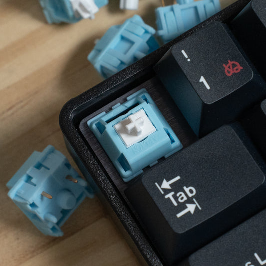 Aflion Blue Sky Switches