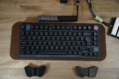 PREMIUM FELT DESK MAT