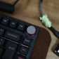 GK75 ISO GASKET-LIKE 75% ASSEMBLED MECHANICAL KEYBOARD