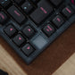 GK75 ISO GASKET-LIKE 75% ASSEMBLED MECHANICAL KEYBOARD