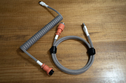 LIMITED EDITION SYMMETRICAL AV CABLE