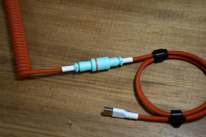LIMITED EDITION SYMMETRICAL AV CABLE