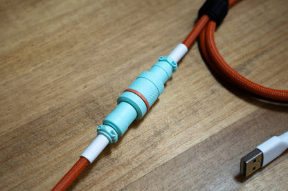 LIMITED EDITION SYMMETRICAL AV CABLE