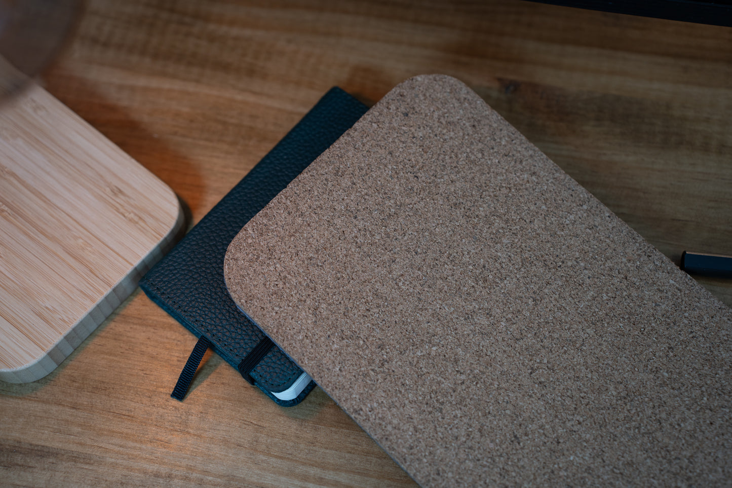 PREMIUM FELT DESK MAT
