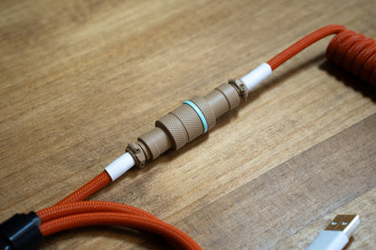 LIMITED EDITION SYMMETRICAL AV CABLE