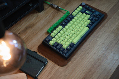 PREMIUM FELT DESK MAT