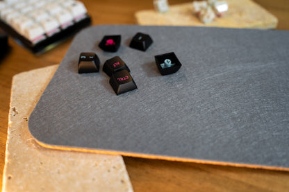 PREMIUM FELT DESK MAT