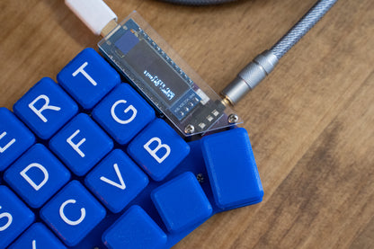 Corne Low Profile Pre-Configured Keyboard 2