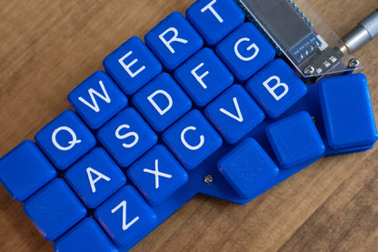 Corne Low Profile Pre-Configured Keyboard 2