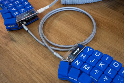Corne Low Profile Pre-Configured Keyboard 2