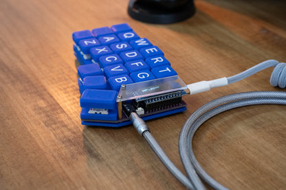 Corne Low Profile Pre-Configured Keyboard 2