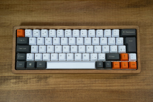 Eilen Pre-Configured Keyboard 4