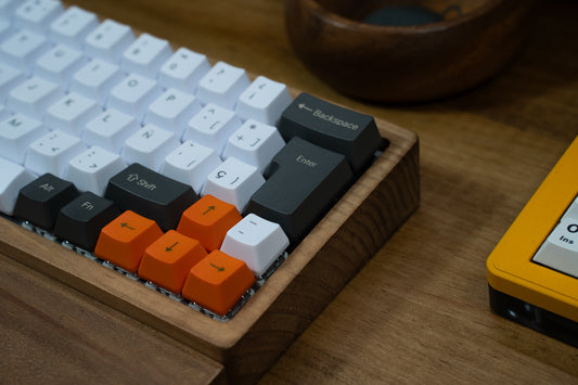 Eilen Pre-Configured Keyboard 4