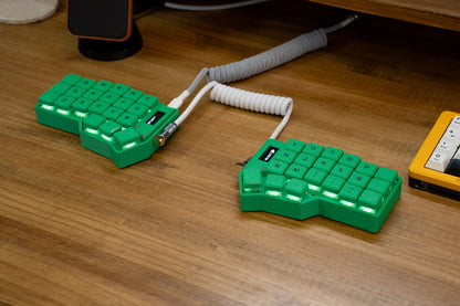 Corne High Profile Pre-Configured Keyboard 1