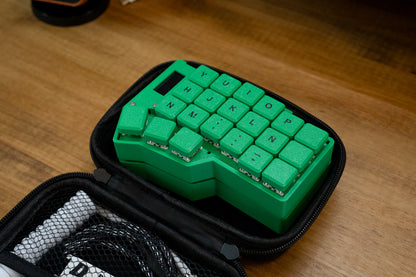 Corne High Profile Pre-Configured Keyboard 1