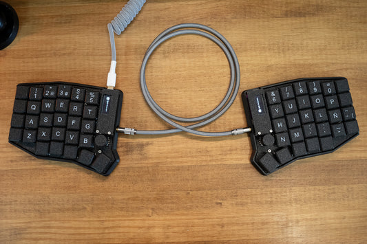 Sofle Cherry High Profile Pre-Configured keyboard 2