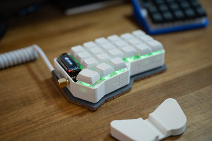 Corne High Profile Pre-Configured Keyboard 4