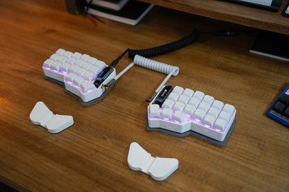 Corne High Profile Pre-Configured Keyboard 4