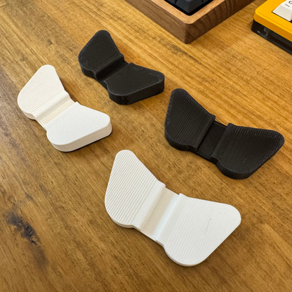 Split Wrist Rest