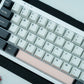 KF068 WITH PBT OLIVIA KEYCAPS / WIRELESS ASSEMBLED 65% HOT-SWAP MECHANICAL KEYBOARD