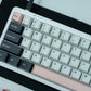 KF068 WITH PBT OLIVIA KEYCAPS / WIRELESS ASSEMBLED 65% HOT-SWAP MECHANICAL KEYBOARD