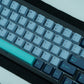 PBT DOUBLESHOT OEM PROFILE HAMMERHEAD KEYCAPS SET