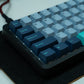 PBT DOUBLESHOT OEM PROFILE HAMMERHEAD KEYCAPS SET