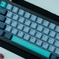 KF068 WITH PBT HAMMERHEAD KEYCAPS / WIRELESS ASSEMBLED 65% HOT-SWAP MECHANICAL KEYBOARD