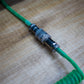 GREEN ALIEN SYMMETRICAL AV CABLE