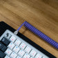 GALAXY PURPLE SYMMETRICAL AV CABLE
