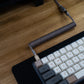 CHOCOLATE BEIGE SYMMETRICAL AV CABLE