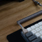 CHOCOLATE BEIGE SYMMETRICAL AV CABLE