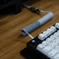 BLACK & WHITE SYMMETRICAL AV CABLE