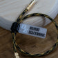 TRRS Basic Black & Yellow Cable