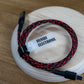 Basic Black & Red Cable