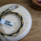 Basic Black & Yellow Cable