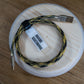 Basic Black & Yellow Cable