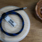 Basic Black & Blue Cable