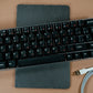 DE64 WITH JAPANESE WOB ISO ES / ASSEMBLED 60% MECHANICAL KEYBOARD