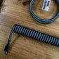 CARBON SYMMETRICAL AV CABLE