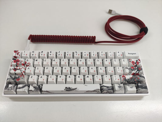 TRADITIONAL CABLE SAKURA