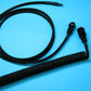 FULL BLACK SYMMETRICAL AV CABLE