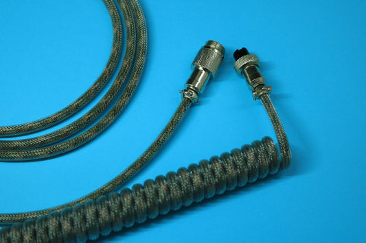 CABLE AV SYMMETRICAL MILITAR