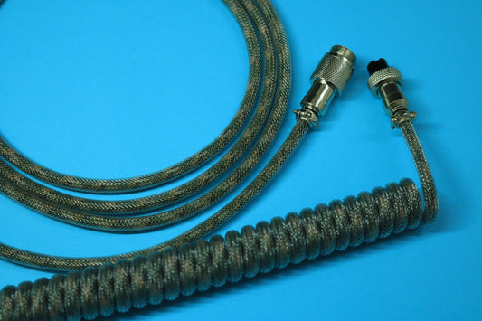 CABLE AV SYMMETRICAL MILITAR