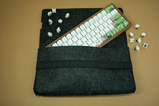 FUNDAS DE TECLADO 60%
