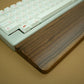 WOODEN WRIST REST
