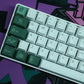 KEYCAPS GREEN LOTO ISO ES / ANSI