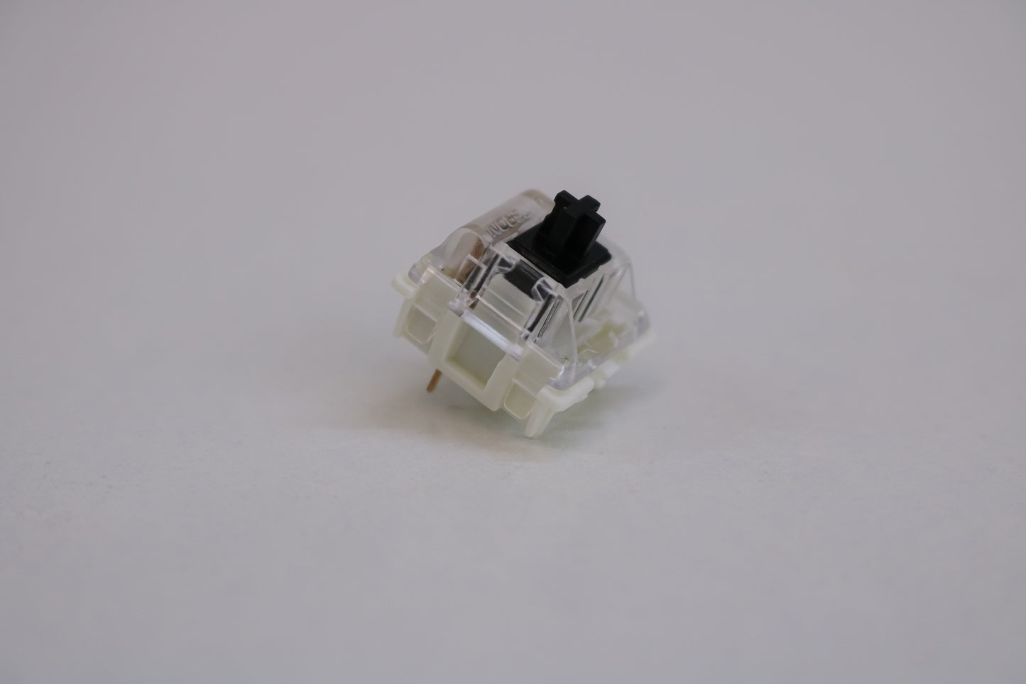 Gateron Pro Black KS-9 Switches