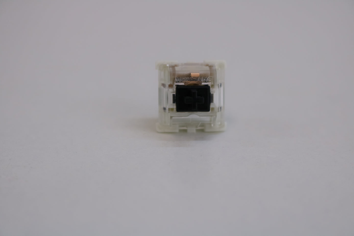 Gateron Pro Black KS-9 Switches